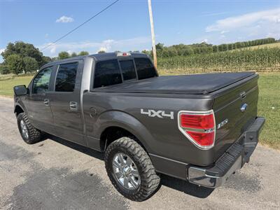 2012 Ford F-150 XLT   - Photo 9 - Smithville, TN 37166