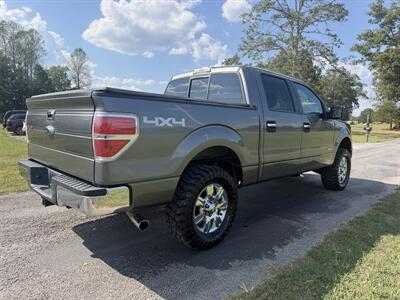 2012 Ford F-150 XLT   - Photo 6 - Smithville, TN 37166