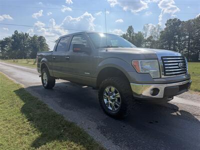 2012 Ford F-150 XLT   - Photo 3 - Smithville, TN 37166
