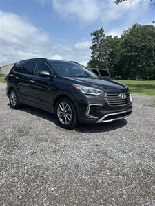 2019 Hyundai SANTA FE XL SE   - Photo 6 - Smithville, TN 37166