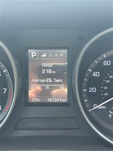 2019 Hyundai SANTA FE XL SE   - Photo 11 - Smithville, TN 37166