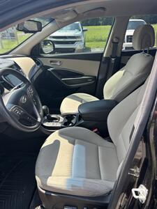2019 Hyundai SANTA FE XL SE   - Photo 7 - Smithville, TN 37166