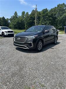 2019 Hyundai SANTA FE XL SE   - Photo 1 - Smithville, TN 37166