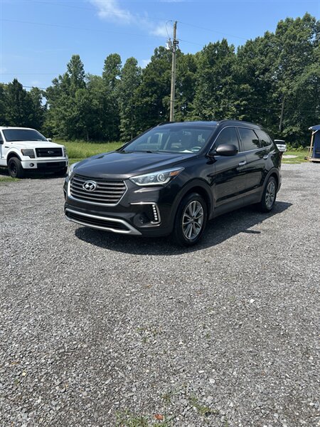 2019 Hyundai SANTA FE XL SE  