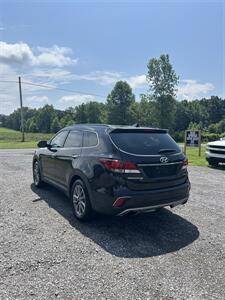 2019 Hyundai SANTA FE XL SE   - Photo 3 - Smithville, TN 37166