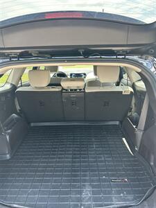 2019 Hyundai SANTA FE XL SE   - Photo 9 - Smithville, TN 37166