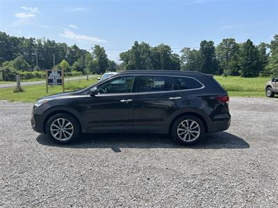 2019 Hyundai SANTA FE XL SE   - Photo 2 - Smithville, TN 37166