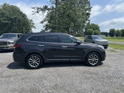 2019 Hyundai SANTA FE XL SE   - Photo 5 - Smithville, TN 37166