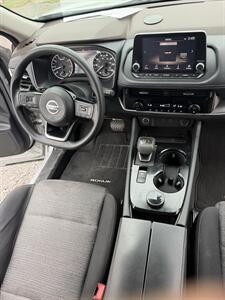 2021 Nissan Rogue SV   - Photo 11 - Smithville, TN 37166