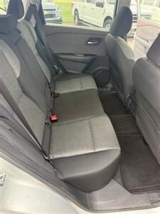 2021 Nissan Rogue SV   - Photo 9 - Smithville, TN 37166