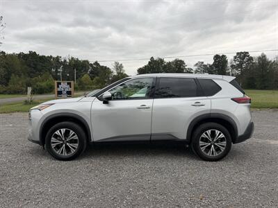 2021 Nissan Rogue SV   - Photo 6 - Smithville, TN 37166