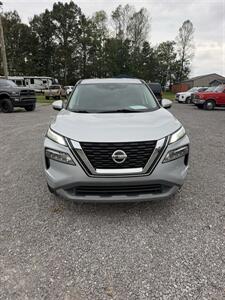2021 Nissan Rogue SV   - Photo 2 - Smithville, TN 37166