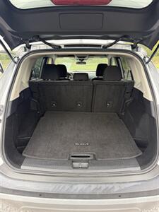 2021 Nissan Rogue SV   - Photo 10 - Smithville, TN 37166
