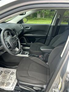 2021 Jeep Compass Sport   - Photo 11 - Smithville, TN 37166