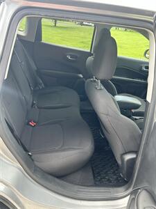 2021 Jeep Compass Sport   - Photo 14 - Smithville, TN 37166