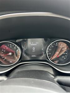 2021 Jeep Compass Sport   - Photo 8 - Smithville, TN 37166
