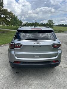 2021 Jeep Compass Sport   - Photo 4 - Smithville, TN 37166