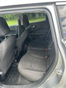 2021 Jeep Compass Sport   - Photo 12 - Smithville, TN 37166