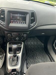 2021 Jeep Compass Sport   - Photo 10 - Smithville, TN 37166
