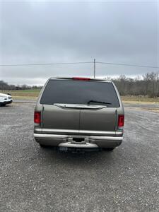 2003 Ford Excursion Limited   - Photo 4 - Smithville, TN 37166
