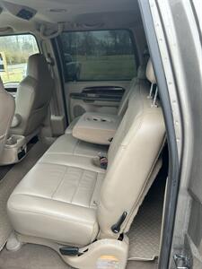 2003 Ford Excursion Limited   - Photo 9 - Smithville, TN 37166