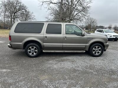 2003 Ford Excursion Limited   - Photo 6 - Smithville, TN 37166