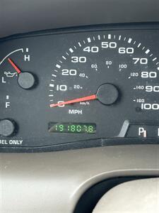 2003 Ford Excursion Limited   - Photo 14 - Smithville, TN 37166