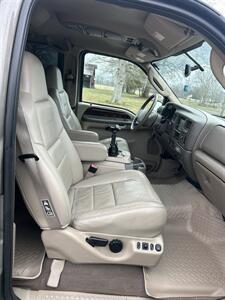 2003 Ford Excursion Limited   - Photo 13 - Smithville, TN 37166