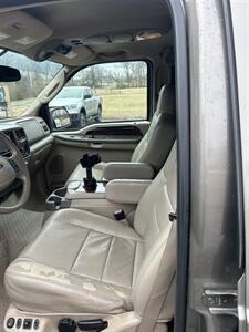 2003 Ford Excursion Limited   - Photo 8 - Smithville, TN 37166