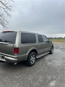2003 Ford Excursion Limited   - Photo 5 - Smithville, TN 37166