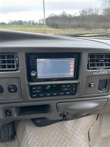 2003 Ford Excursion Limited   - Photo 15 - Smithville, TN 37166