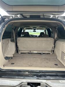 2003 Ford Excursion Limited   - Photo 10 - Smithville, TN 37166