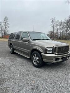 2003 Ford Excursion Limited   - Photo 7 - Smithville, TN 37166