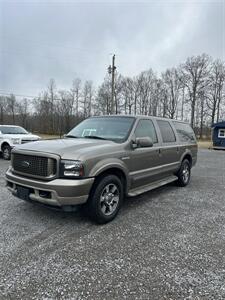 2003 Ford Excursion Limited   - Photo 1 - Smithville, TN 37166