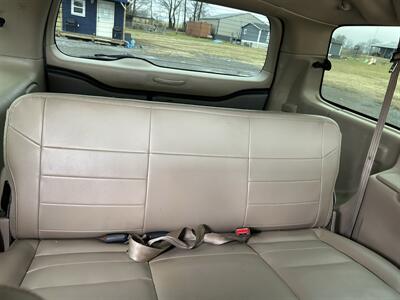 2003 Ford Excursion Limited   - Photo 12 - Smithville, TN 37166