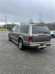 2003 Ford Excursion Limited   - Photo 3 - Smithville, TN 37166