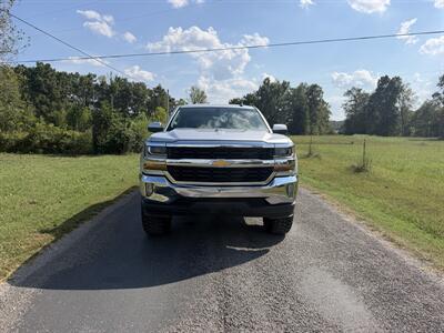 2018 Chevrolet Silverado 1500 LT   - Photo 4 - Smithville, TN 37166