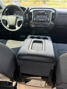2018 Chevrolet Silverado 1500 LT   - Photo 11 - Smithville, TN 37166