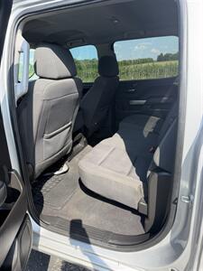 2018 Chevrolet Silverado 1500 LT   - Photo 8 - Smithville, TN 37166