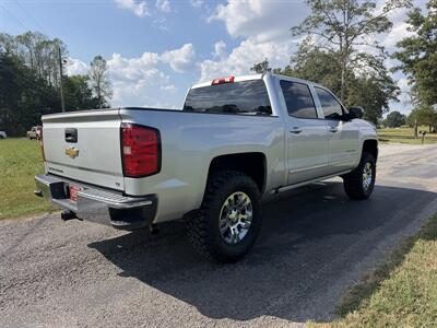 2018 Chevrolet Silverado 1500 LT   - Photo 5 - Smithville, TN 37166