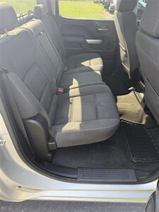 2018 Chevrolet Silverado 1500 LT   - Photo 10 - Smithville, TN 37166