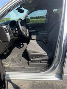 2018 Chevrolet Silverado 1500 LT   - Photo 7 - Smithville, TN 37166