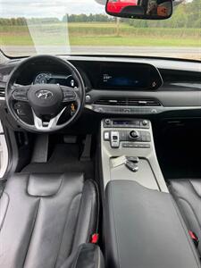 2022 Hyundai PALISADE Limited - Photo 13 - Smithville, TN 37166