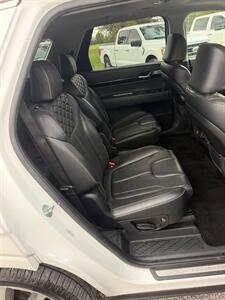 2022 Hyundai PALISADE Limited - Photo 7 - Smithville, TN 37166
