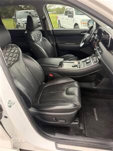 2022 Hyundai PALISADE Limited - Photo 5 - Smithville, TN 37166