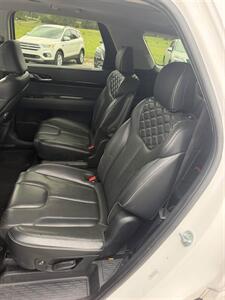 2022 Hyundai PALISADE Limited - Photo 9 - Smithville, TN 37166