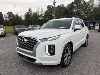 2022 Hyundai PALISADE Limited - Photo 1 - Smithville, TN 37166