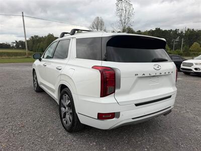 2022 Hyundai PALISADE Limited - Photo 2 - Smithville, TN 37166