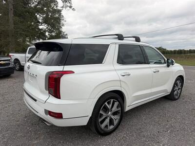 2022 Hyundai PALISADE Limited - Photo 3 - Smithville, TN 37166