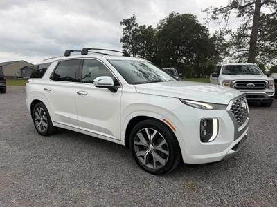2022 Hyundai PALISADE Limited - Photo 4 - Smithville, TN 37166